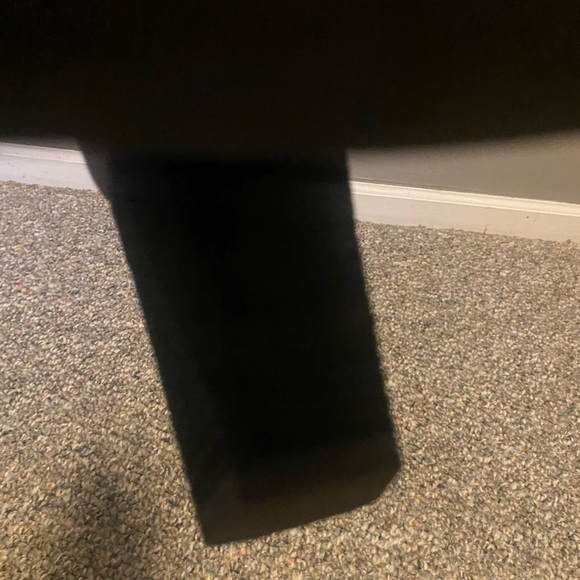 Charcoal booties size 9 Not rated brand - Picture 8 of 14